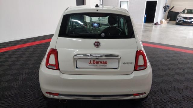 Fiat 500 image 4