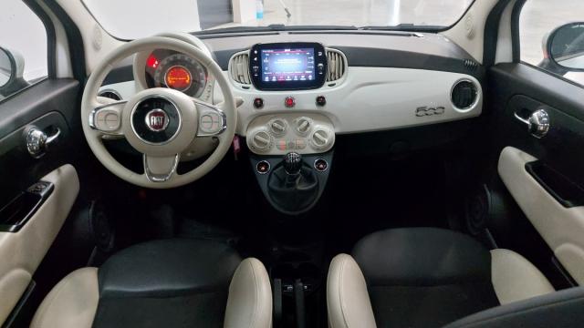 Fiat 500 image 1