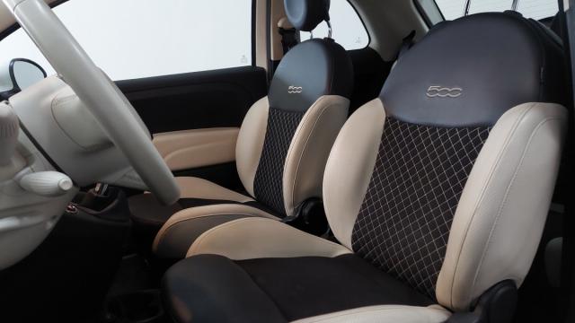 Fiat 500 image 6