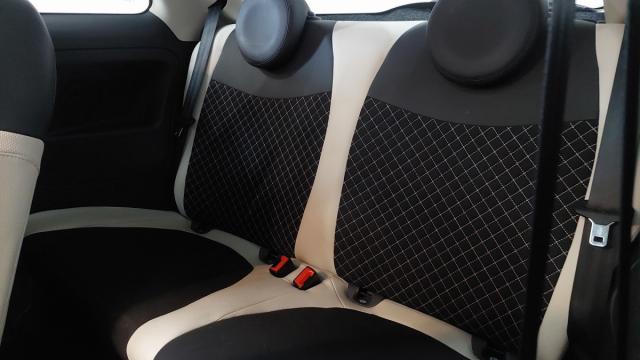 Fiat 500 image 2