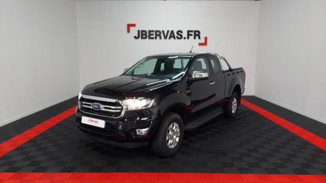 Ford Ranger 2.0 Ecoblue 170ch Auto Super Cabine Xlt