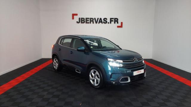 Citroen C5 Aircross Bluehdi 130 S&s Eat8 Business