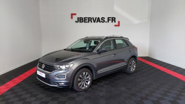 Volkswagen T-Roc 2.0 Tdi 150 Carat Dsg7