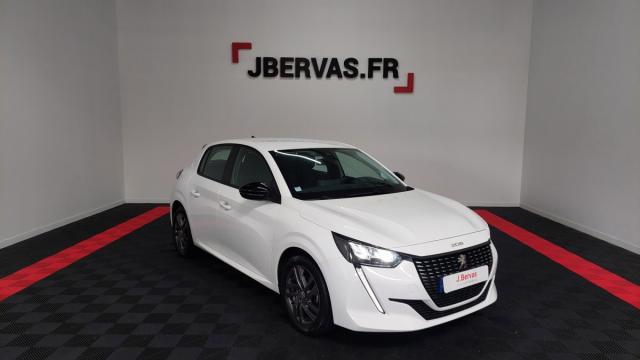 Peugeot 208 Puretech 75 S&s Active Pack
