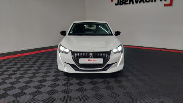 Peugeot 208 image 6