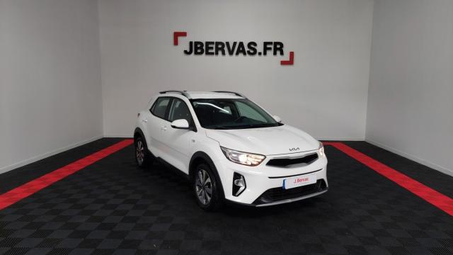 Kia Stonic 1.0 T-Gdi 100 Active Business