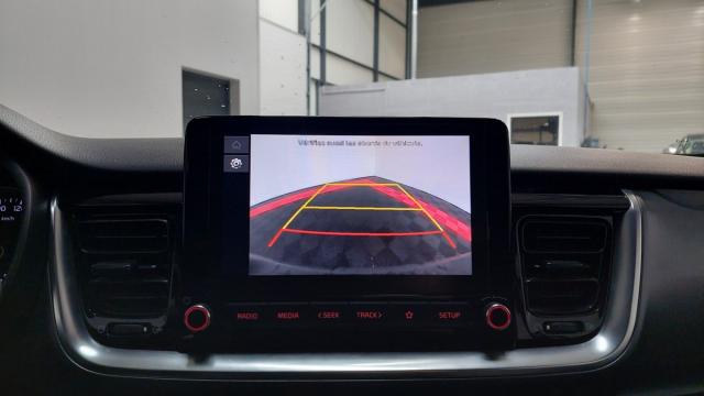 Kia Stonic image 5