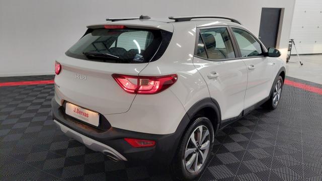 Kia Stonic image 2