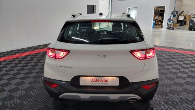 Kia Stonic image 8