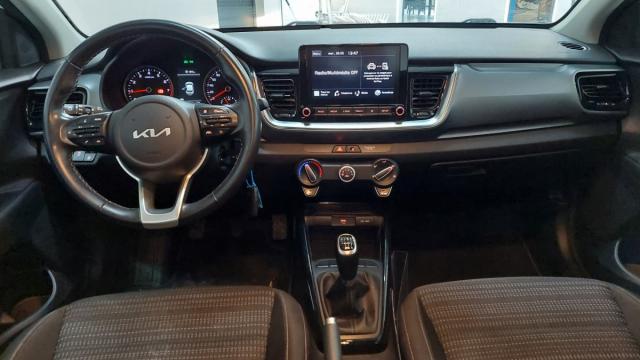 Kia Stonic image 6