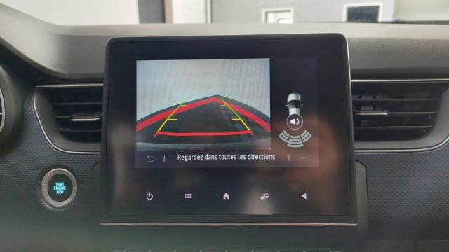 Renault Arkana image 2