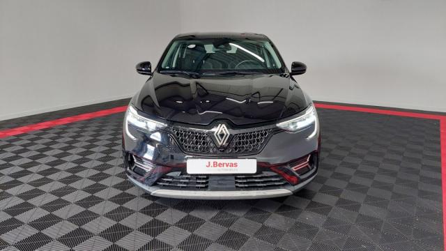 Renault Arkana image 3