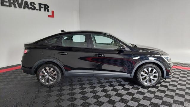 Renault Arkana image 5