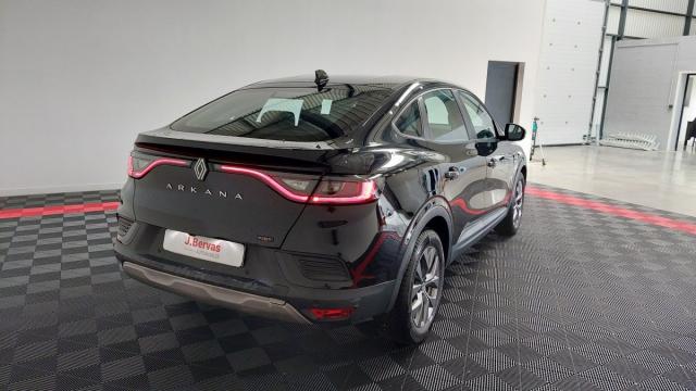Renault Arkana image 6