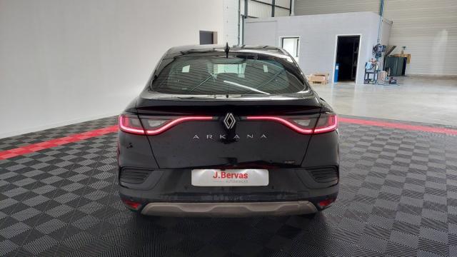Renault Arkana image 7