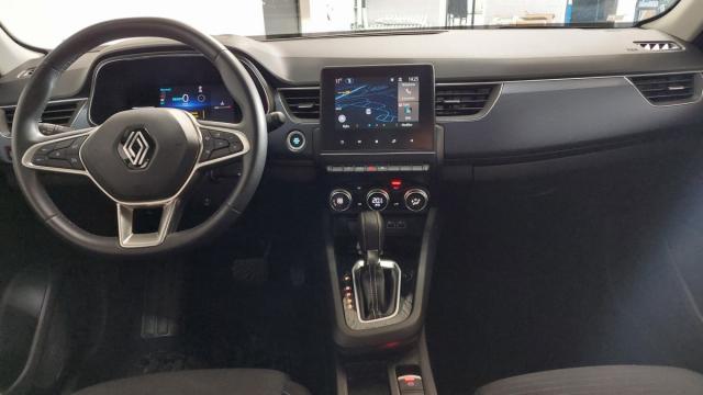 Renault Arkana image 4