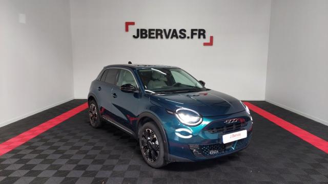 Fiat 600 1.2 Hybrid 100 Dct6 La Prima