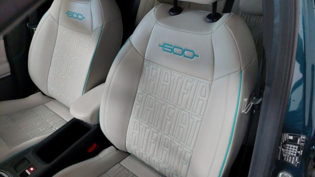 Fiat 600 image 1