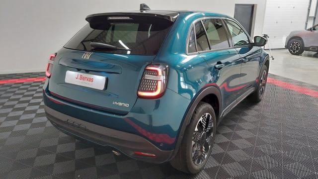 Fiat 600 image 3