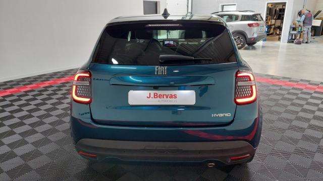 Fiat 600 image 5