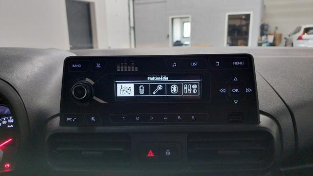Opel Combo image 3