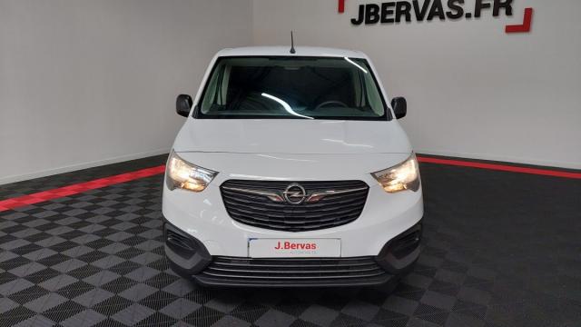 Opel Combo image 8