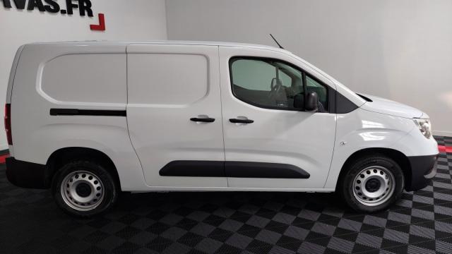 Opel Combo image 2