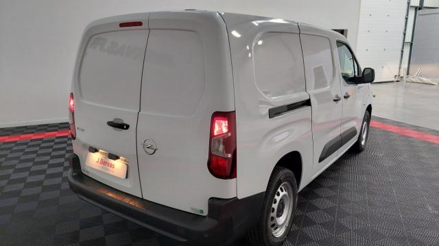 Opel Combo image 6