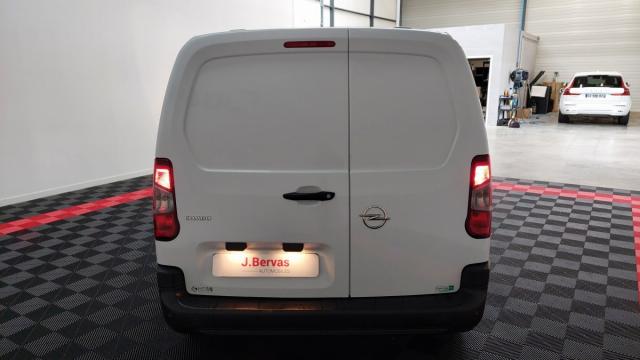Opel Combo image 1