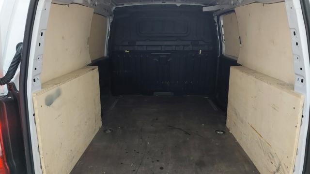Opel Combo image 4