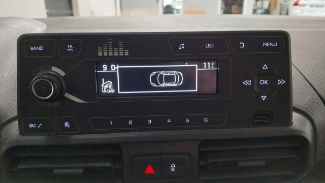 Opel Combo image 7