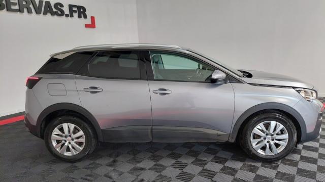 Peugeot 3008 image 6
