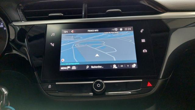 Opel Corsa image 1
