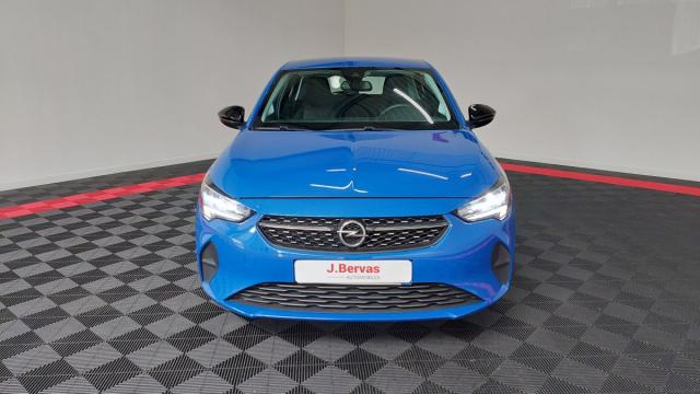Opel Corsa image 9
