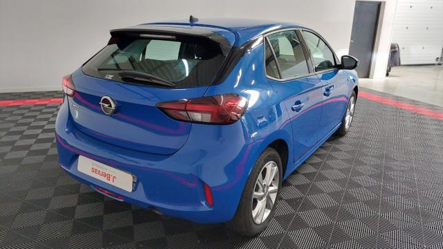 Opel Corsa image 3