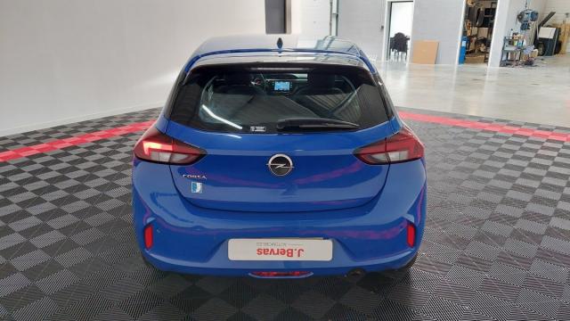 Opel Corsa image 8