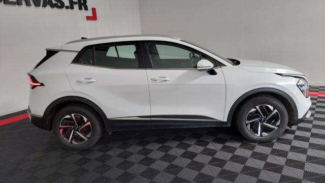 Kia Sportage image 6