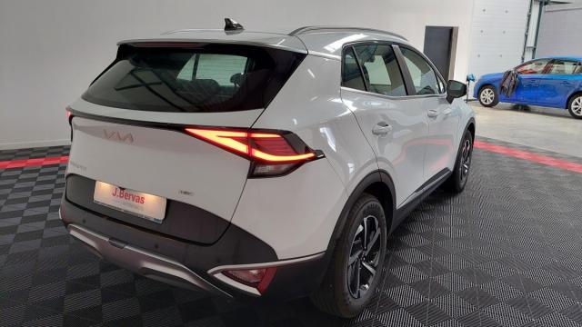 Kia Sportage image 5