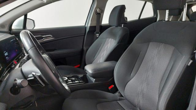 Kia Sportage image 7