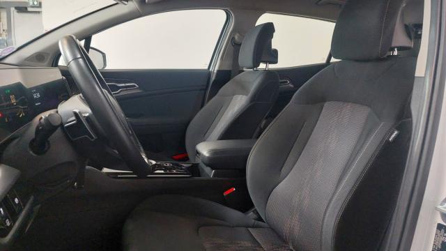 Kia Sportage image 4