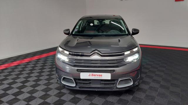 Citroen C5 Aircross image 6