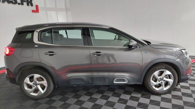 Citroen C5 Aircross image 8