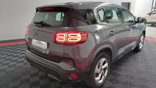Citroen C5 Aircross image 5