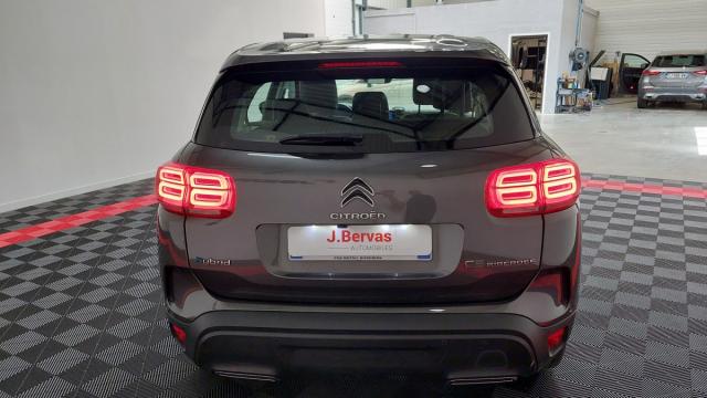 Citroen C5 Aircross image 3