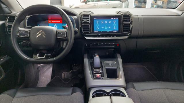 Citroen C5 Aircross image 1