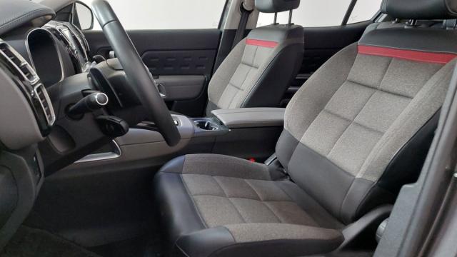 Citroen C5 Aircross image 9