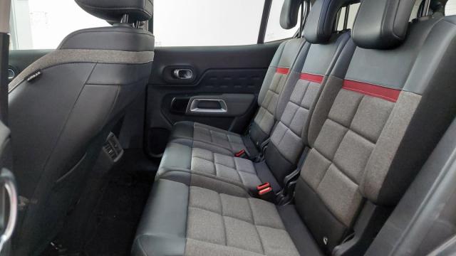 Citroen C5 Aircross image 4