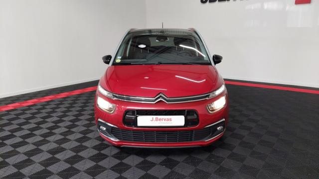 Citroen Grand C4 Spacetourer image 3