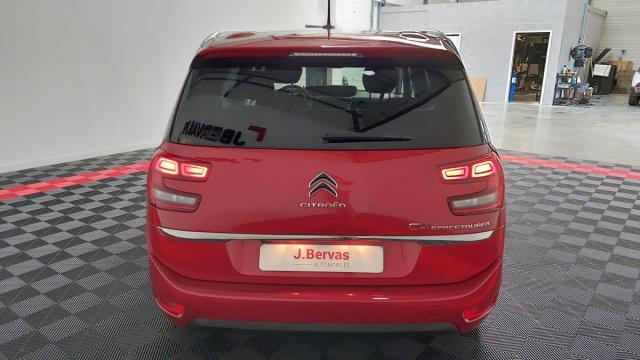 Citroen Grand C4 Spacetourer image 1
