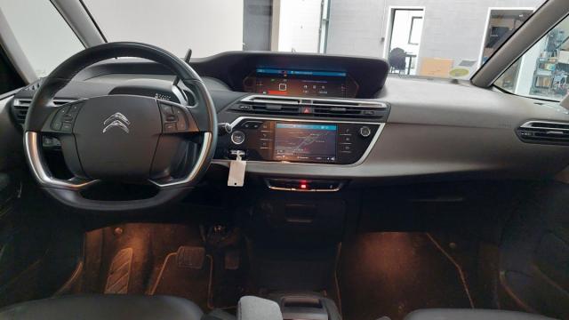 Citroen Grand C4 Spacetourer image 2
